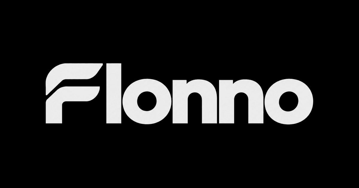 Flonno Radar model research and API evaluation